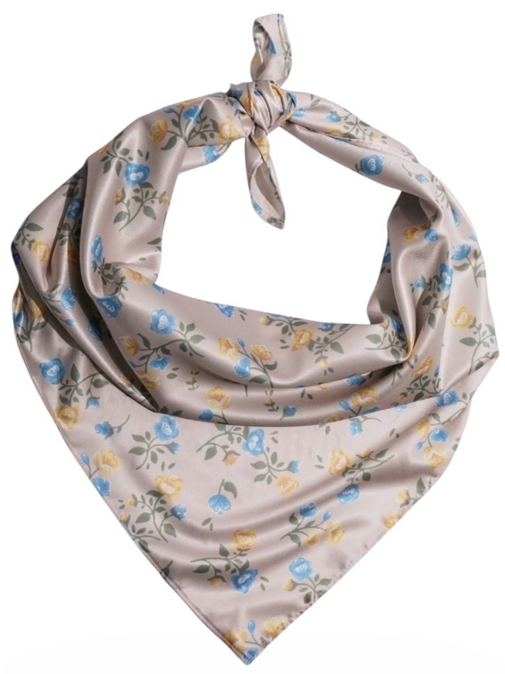 Celebrity Pink Women’s Floral Lightweight Scarf